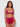 JOCELYN LACE & SATIN BRA, SKIRT & CROTCHLESS G-STRING SET