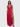 JOCELYN SATIN & LACE LONG HIGH SLIT GOWN