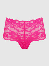 BELLA LACE CHEEKY PANTY