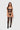 EDEN EMBROIDERED LACE BUSTIER & G-STRING SET