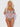 EDEN EMBROIDERED MESH & SATIN BABYDOLL