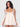 ROSALIE SATIN & EMBROIDERED LACE BABYDOLL & G-STRING SET