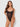RAQUEL MESH & SILKY MICRO UNDERWIRE BODYSUIT