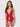 PHOENIX FAUX LEATHER & FRINGE CHEMISE & G-STRING SET