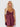 BRIGETA SATIN & MESH CORSETTED BABYDOLL & G-STRING SET