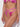 IRYNA SILKY MICRO & ROPE CROTCHLESS & HAND CUFF HIPSTER