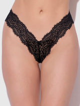 LANA LACE V-THONG
