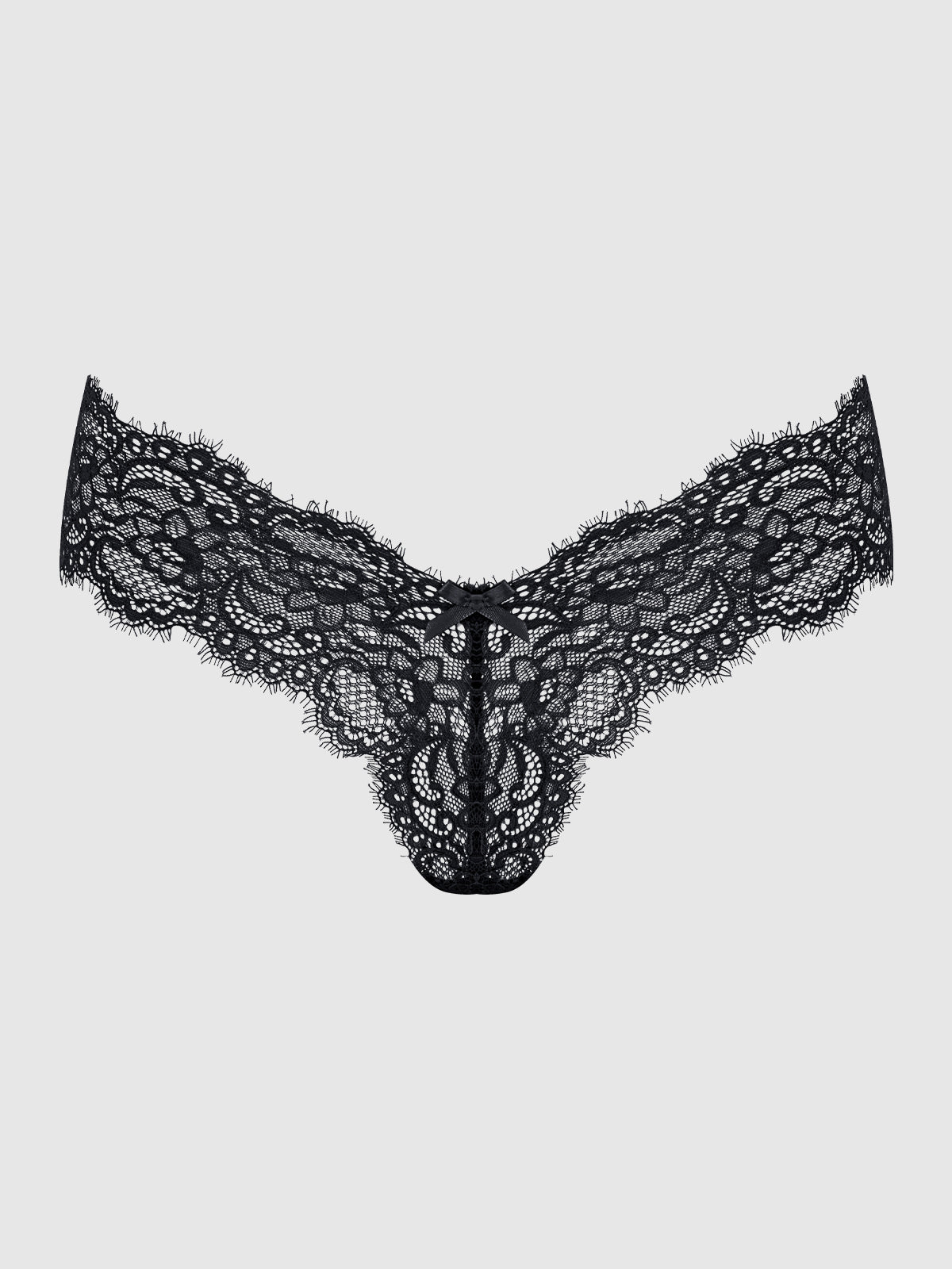LANA LACE V-THONG