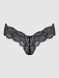 LANA LACE V-THONG