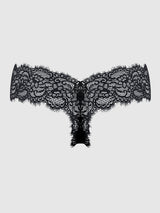 LANA LACE V-THONG