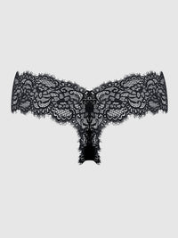 LANA LACE V-THONG