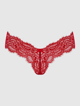 LANA LACE V-THONG