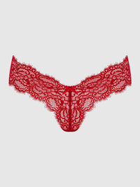 LANA LACE V-THONG