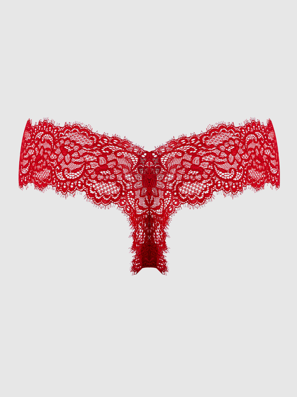 LANA LACE V-THONG