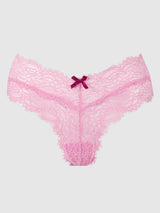 LANA LACE V FRONT G-STRING