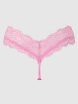 LANA LACE V FRONT G-STRING