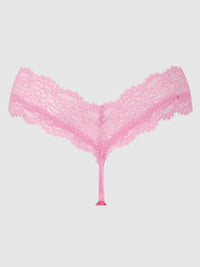 LANA LACE V FRONT G-STRING