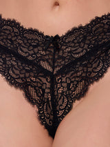 LANA LACE V FRONT G-STRING