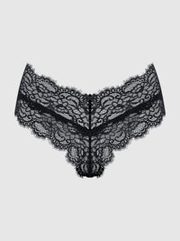 LANA LACE V FRONT G-STRING