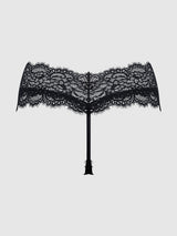 LANA LACE V FRONT G-STRING
