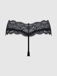 LANA LACE V FRONT G-STRING