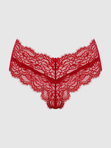 LANA LACE V FRONT G-STRING