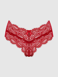 LANA LACE V FRONT G-STRING