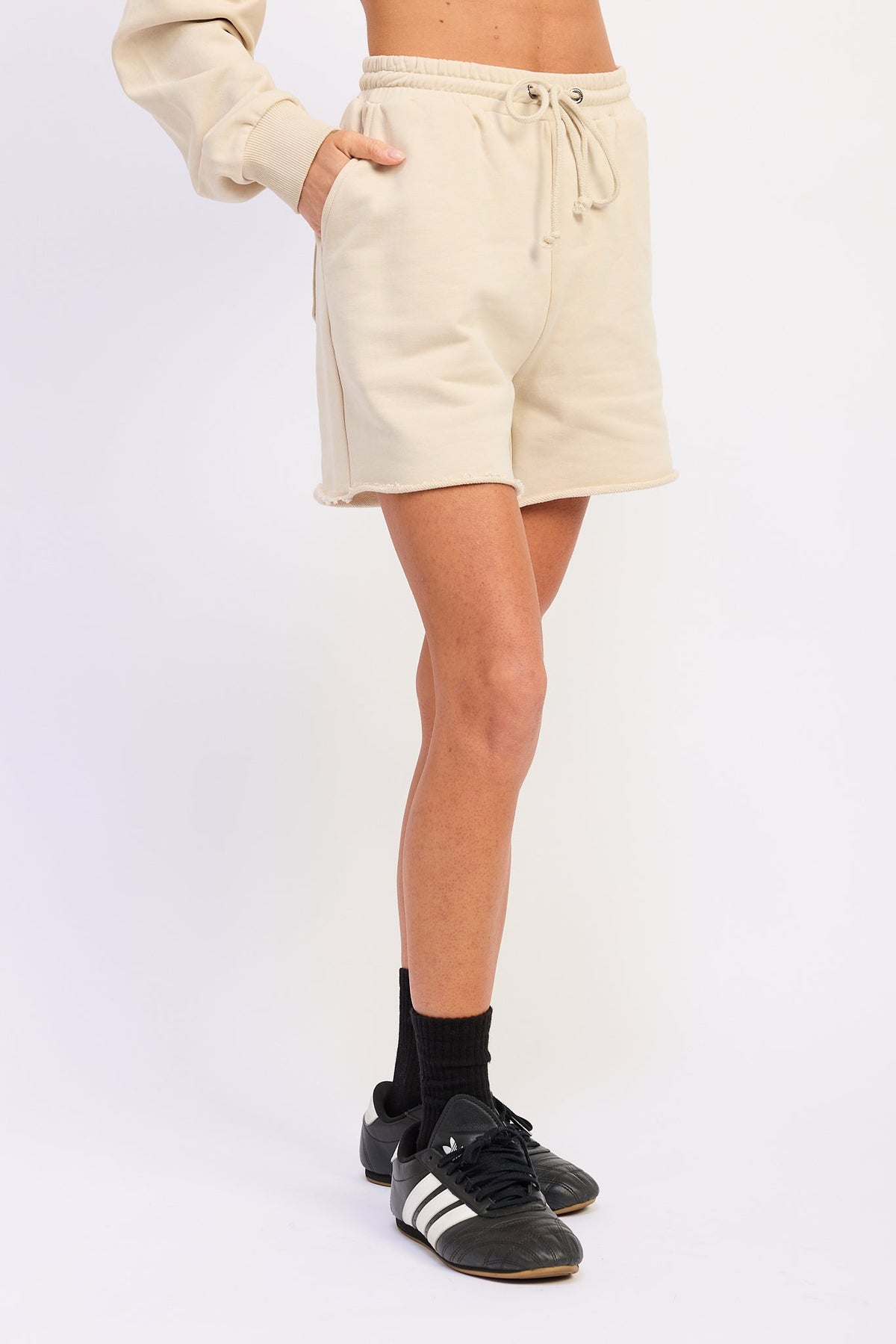 Xylia Shorts