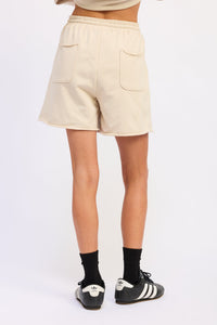 Xylia Shorts
