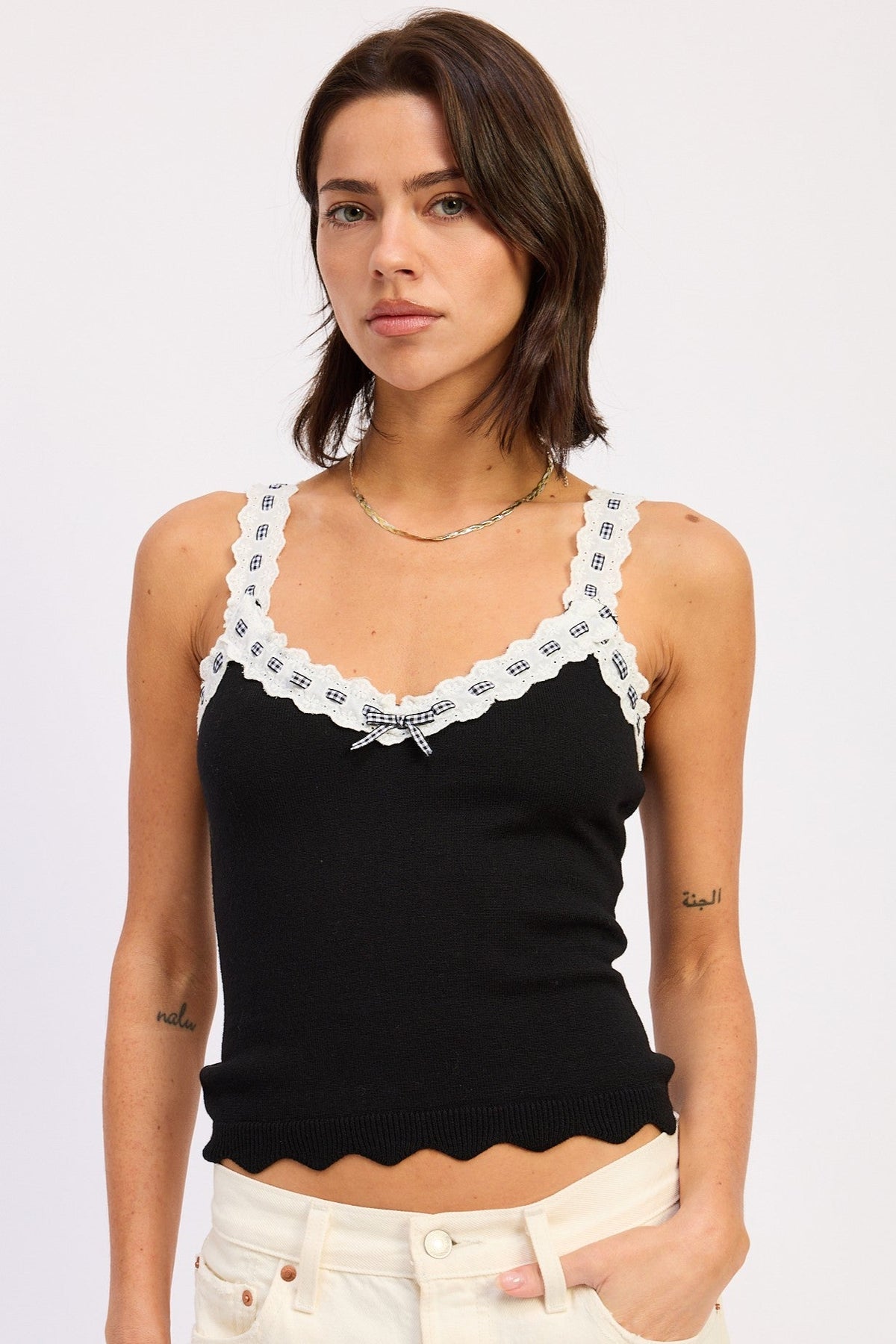 Aruna Top