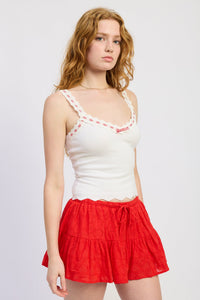 Aruna Top