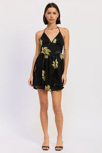 Marielle Mini Dress