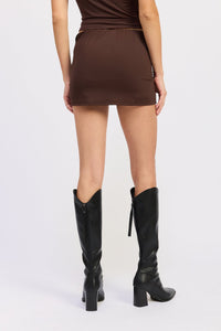 Aerith Low Rise Skort