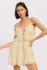 Devi Romper