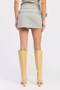 Lyra Mini Skirt