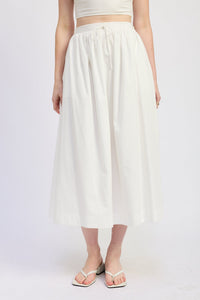 Poppy Midi Skirt