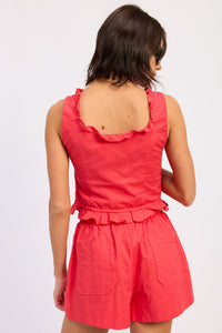 Dianaelle Top