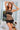 Dazzling Pothole Chemise