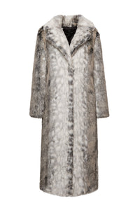 Kathmandu Coat