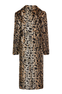 Longsong Coat