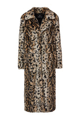 Longsong Coat