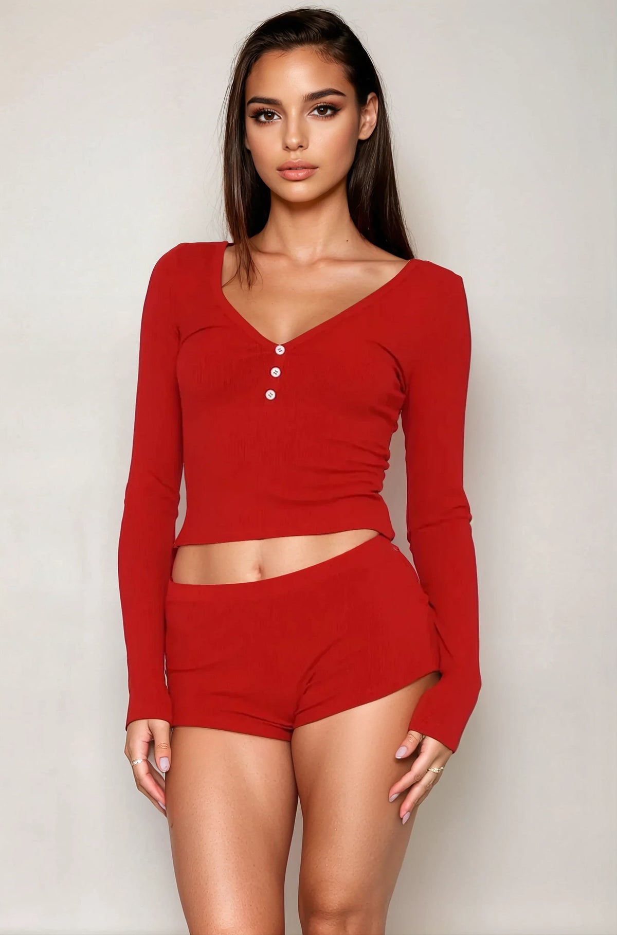 Cozy Vibes Lounge Set