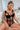 Sultry Web Strappy Teddy