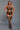 Sensual Seamless Garter Bodystocking