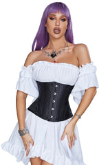 Sleek Sculpt Waist Cincher