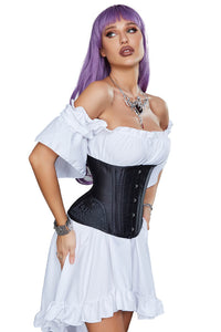 Sleek Sculpt Waist Cincher