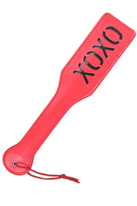 Playful Spank XOXO Paddle
