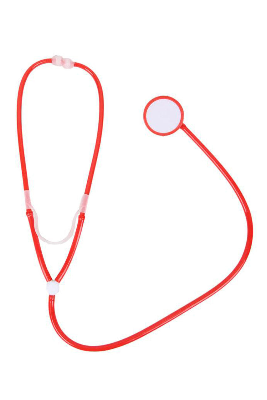 Naughty Nurse Stethoscope