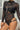 Wild Leather O-Ring Teddy