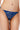 Sapphire Sparkle Thong